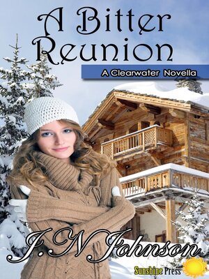 cover image of A Bitter Reunion